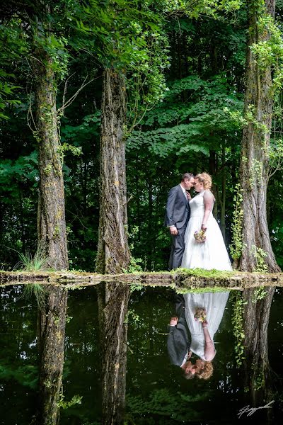 Wedding photographer Jacques Dieppedalle (dieppedalle). Photo of 7 April 2019