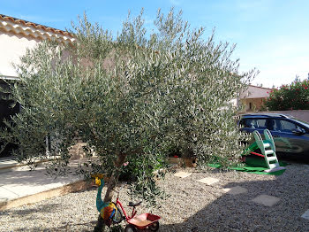 villa à Raphèle-lès-Arles (13)