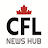 CFL News Hub icon