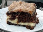 German Chocolate Cheesecake Cake was pinched from <a href="http://www.mommyskitchen.net/2009/05/german-chocolate-cheesecake-so-heavenly.html" target="_blank">www.mommyskitchen.net.</a>