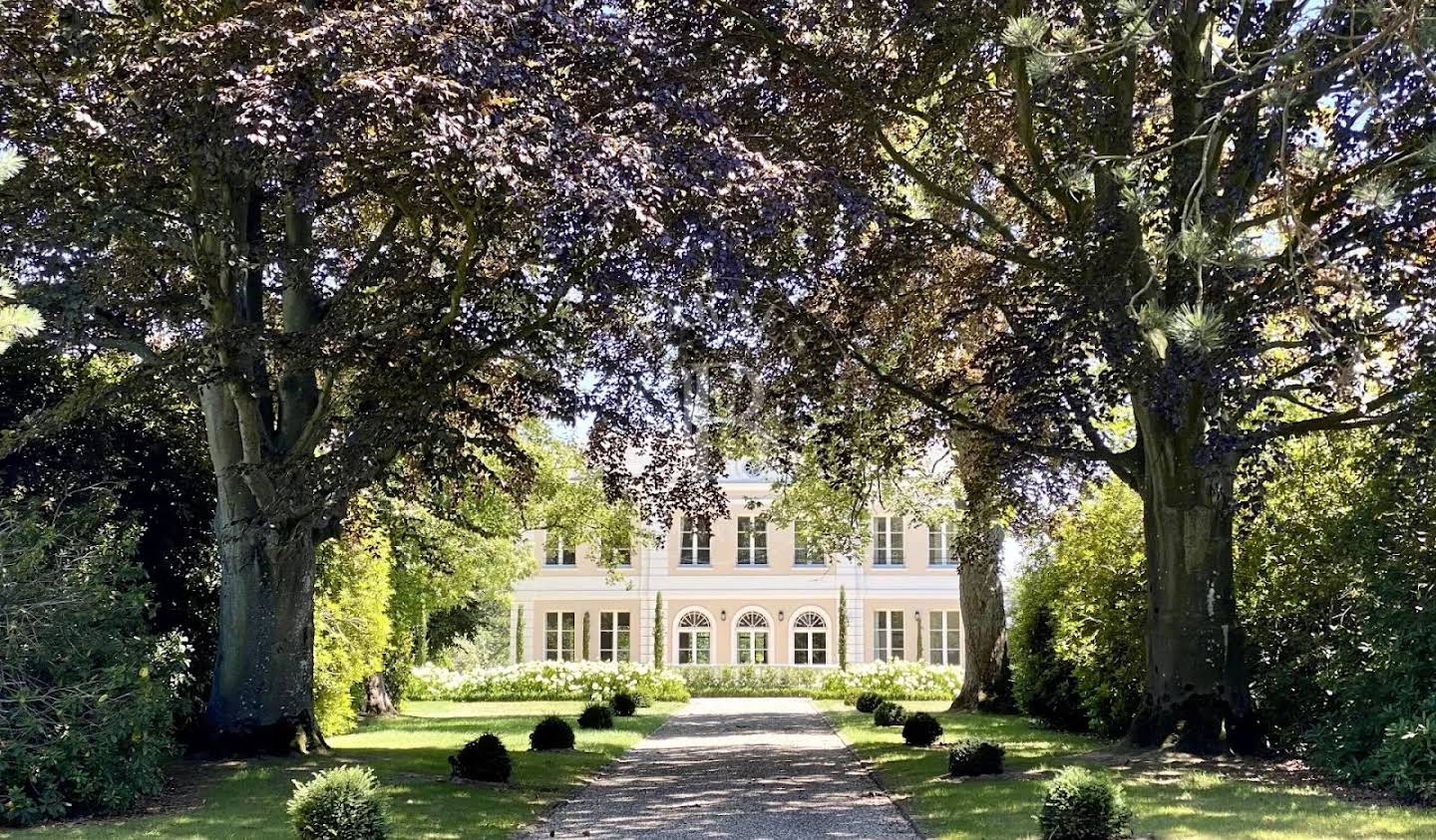 Propriété avec piscine Honfleur