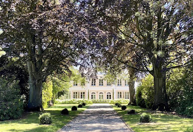 Propriété avec piscine 4