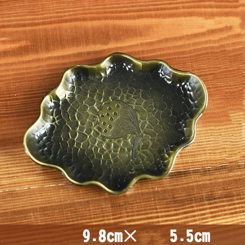 Wujinshi Tea Coaster