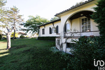 maison à Saint-Symphorien (33)