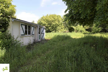 terrain à Montbouy (45)