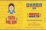 Dhaba By Claridges menu 7