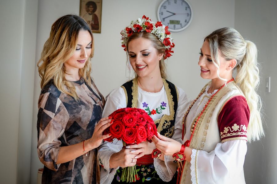 Photographe de mariage Aco Puric (acopuric). Photo du 8 avril 2019