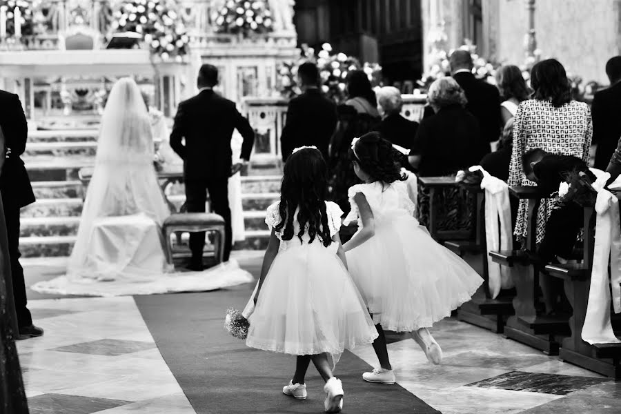 Fotografo di matrimoni Antimo Altavilla (altavilla). Foto del 8 marzo