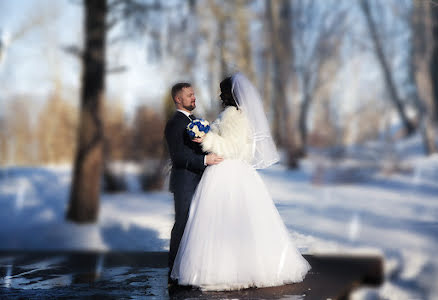 Fotografer pernikahan Sandris Kūlinš (sandrisfoto). Foto tanggal 3 Mei 2019