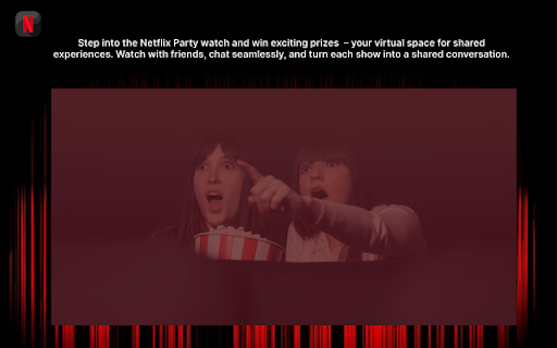 Netflix Party watch and win exciting prizes Preview 4