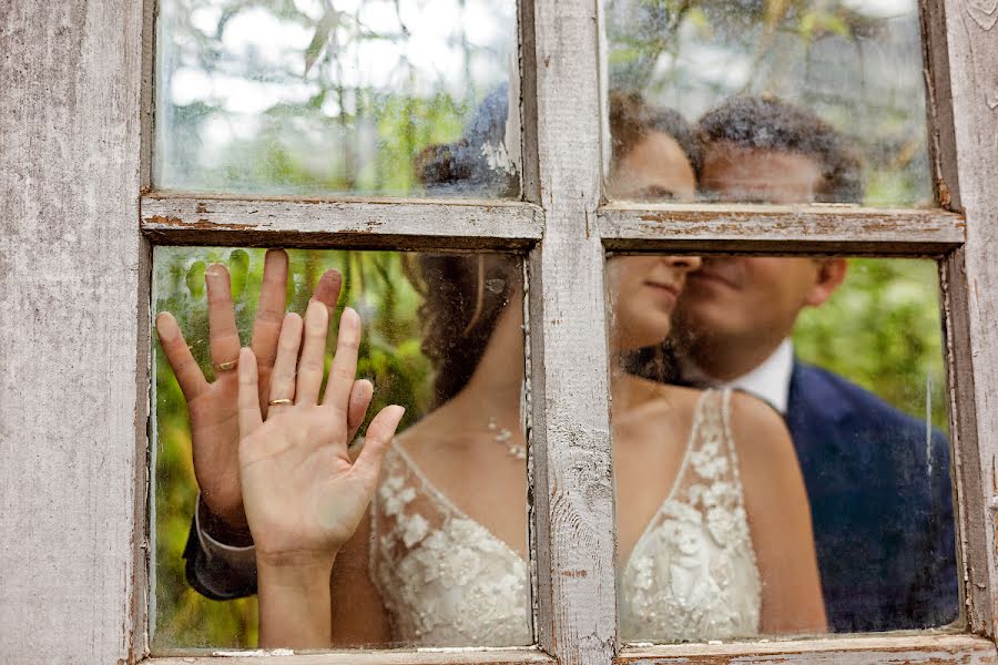 Huwelijksfotograaf Alina Gorb (alinagorb). Foto van 21 mei 2020