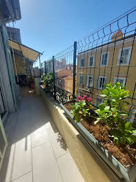 appartement à Nice (06)