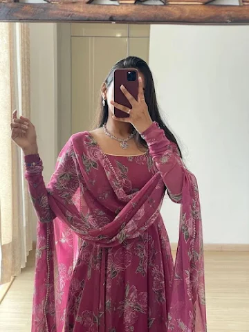  Eid Outfits for Ladies