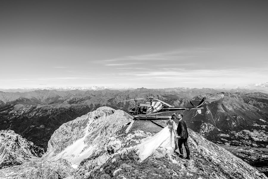 結婚式の写真家Ivan Redaelli (ivanredaelli)。2017 6月20日の写真