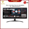 Màn Hình Máy Tính Lg Ultrawide 29'' Ips 75Hz Amd Freesync Hdr10 Srgb Over 99% 29Wp500 - B - Hàng Chính Hãng