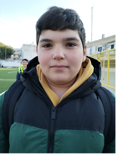 Nicolas Pappolla