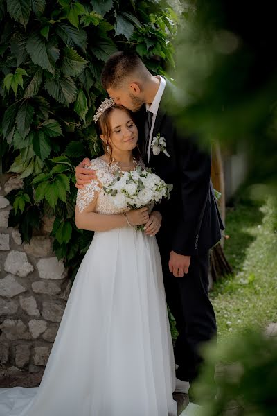 Fotógrafo de bodas Anna Prodanova (prodanova). Foto del 8 de septiembre 2021