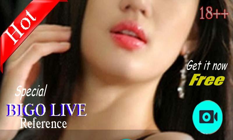 Hot Bigo Live Reference Screen 3