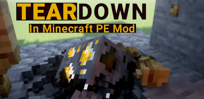 Mods for Minecraft PE for Android - Free App Download