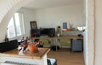 appartement à L'Ile-Saint-Denis (93)