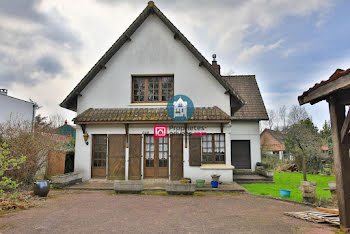 maison à La Capelle-lès-Boulogne (62)