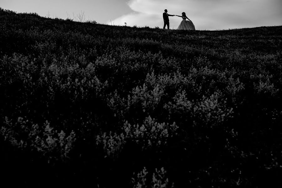 Wedding photographer Claudiu Stefan (claudiustefan). Photo of 12 June 2018