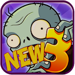 Cover Image of Descargar Tips;Plants vs. Zombies 3 1.0 APK