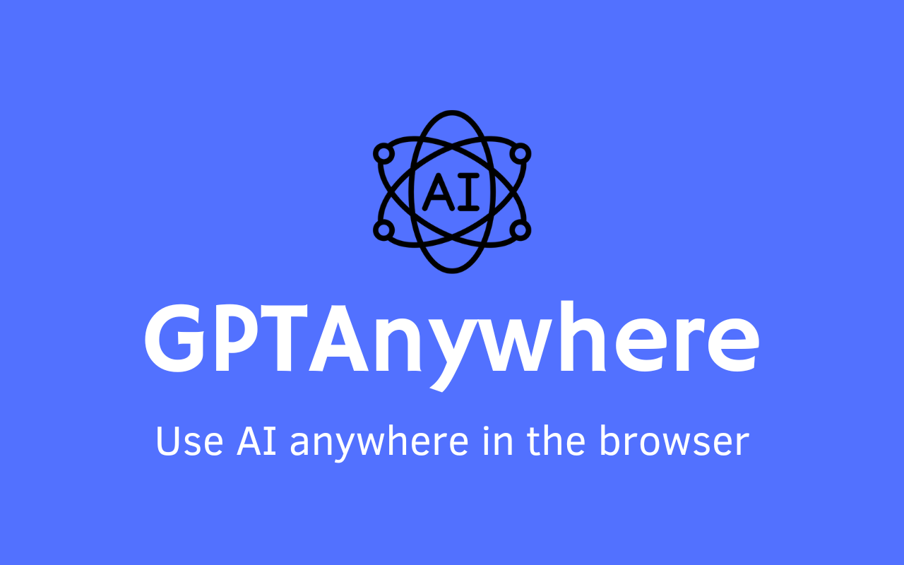 GPTAnywhere Preview image 2