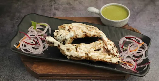 Afghani Murgh Tandoori