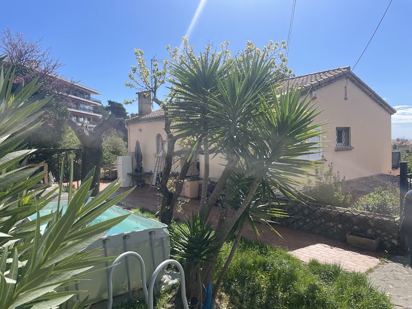 Vente appartement 3 pièces 71 m² à Vence (06140), 280 000 €