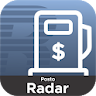 Posto Radar icon