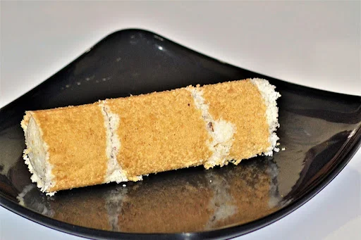 Wheat Puttu