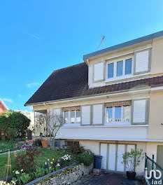 maison à Le Chesnay-Rocquencourt (78)