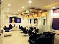 Naturals Beauty Salon photo 1