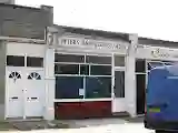 Peter's Hairdressing Salon