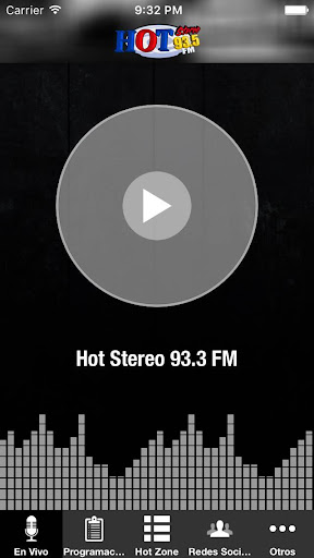 免費下載娛樂APP|Hot Stereo 93.3 app開箱文|APP開箱王