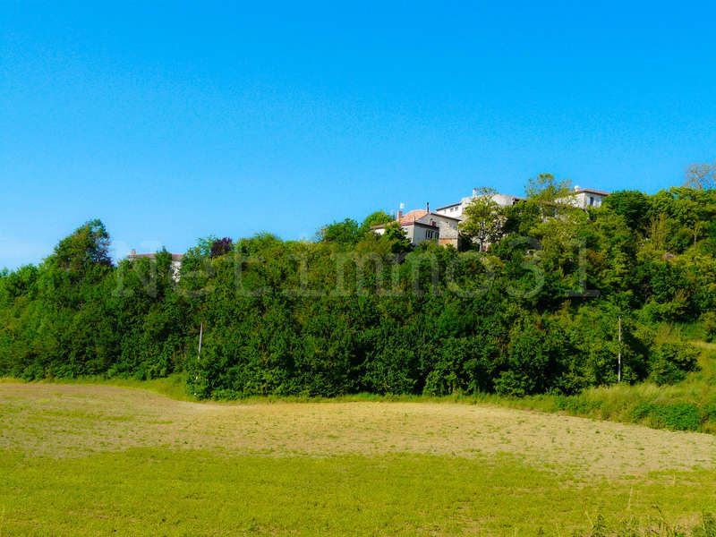 Vente terrain  1370 m² à Cambon-lès-Lavaur (81470), 53 000 €