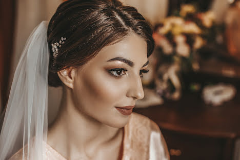 Весільний фотограф Ольга Козлова (romantic-studio). Фотографія від 30 серпня 2022
