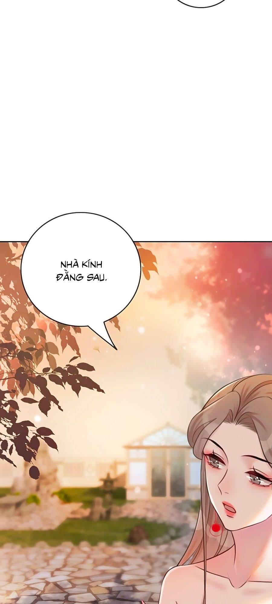 Ám Hắc Hệ Noãn Hôn Chapter 101 - Trang 5