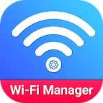 Cover Image of Download Wifi Manager 1.2 APK