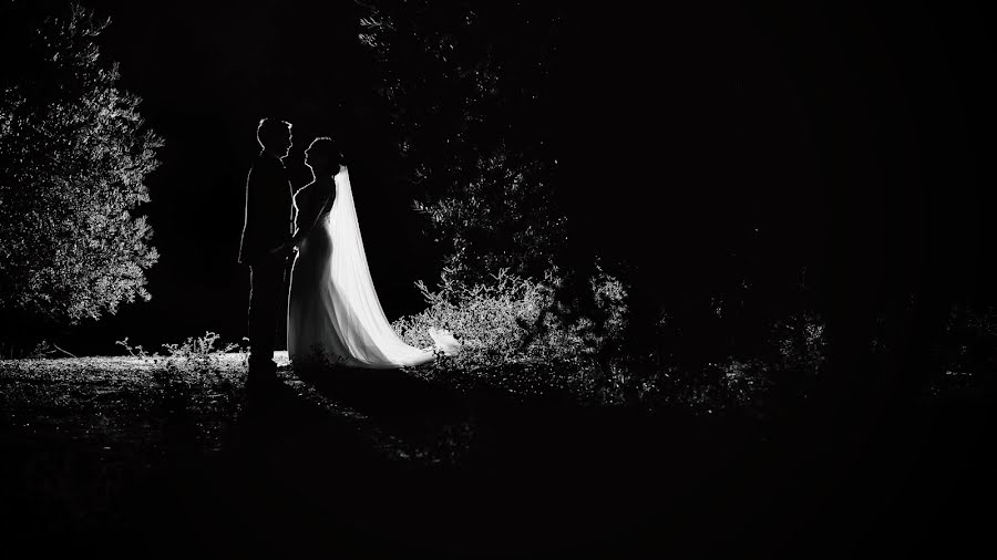 Fotógrafo de bodas Antonio Calle (callefotografia). Foto del 27 de julio 2017