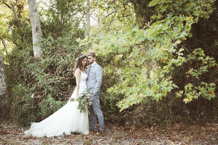 Wedding photographer Kostas Sinis (sinis). Photo of 6 November 2019