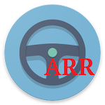 Cover Image of Herunterladen ARR Chestionare atestat 1.34 APK