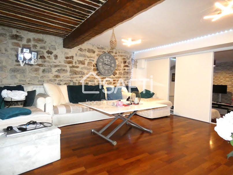 Vente appartement 5 pièces 151 m² à Draguignan (83300), 180 000 €