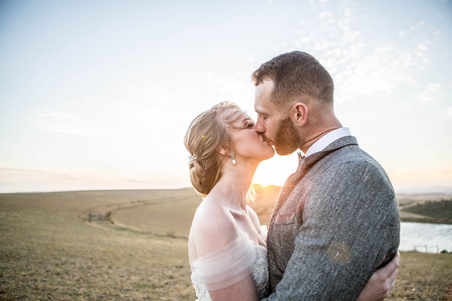 Wedding photographer Ananda Claassen (anandaclaassen). Photo of 20 April 2022