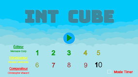 Int Cube