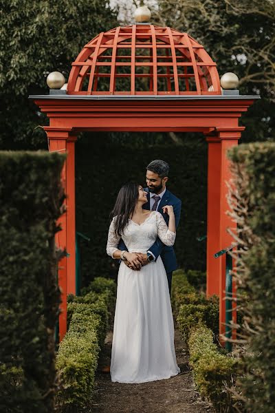 Photographe de mariage Daniel Barbulak (danielbarbulak). Photo du 25 mars