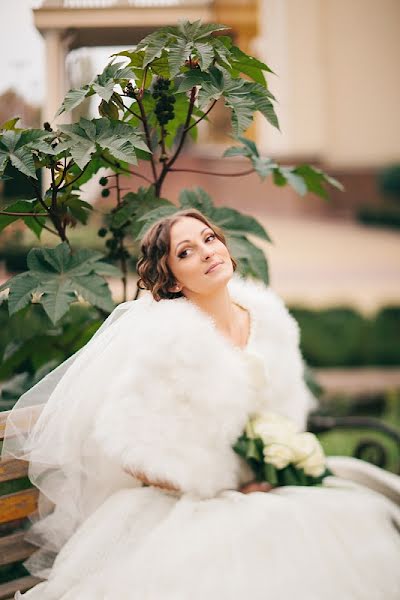 Wedding photographer Dima Zaburunnov (zaburunnov). Photo of 1 February 2013