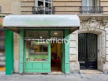 locaux professionnels à Paris 15ème (75)