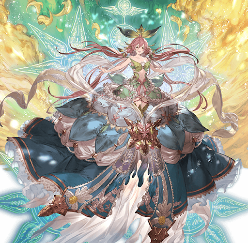 グラブル ユグドラシル マグナの召喚石加護と性能評価 グラブル攻略wiki 神ゲー攻略